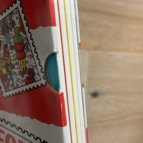 New! WHERE’S WALDO The Funtastic Four Bundle. NEW! Difficult to find. - Picture 8 of 8